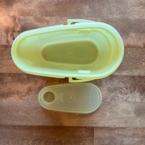 Vintage Tupperware Mixed Lot - Picture 4 of 6